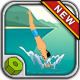Cliff Diving